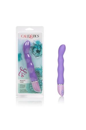 Lia Magic Wand - Purple