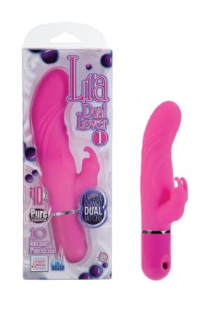 Lia Dual Lover 1 - Pink