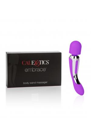 Embrace Body Wand - Purple