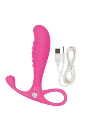 Embrace Tapered Probe - Pink