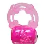 Reusable Cock Ring - Pink