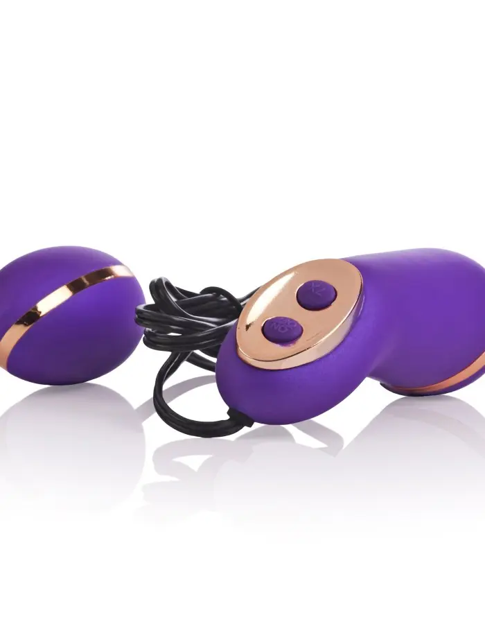 Entice Ella - Purple