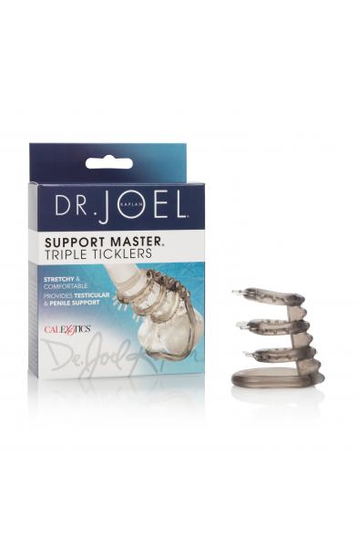 Dr. Joel Kaplan Support Master Triple Ticklers - Smoke