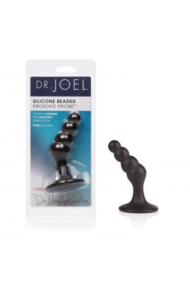 Dr. Joel Kaplan Silicone Prostate Probe - Graduated