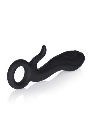 Dr. Joel Kaplan Ultimate Prostate Stimulator - Black