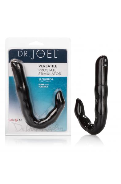 Versatile Prostate Stimulator