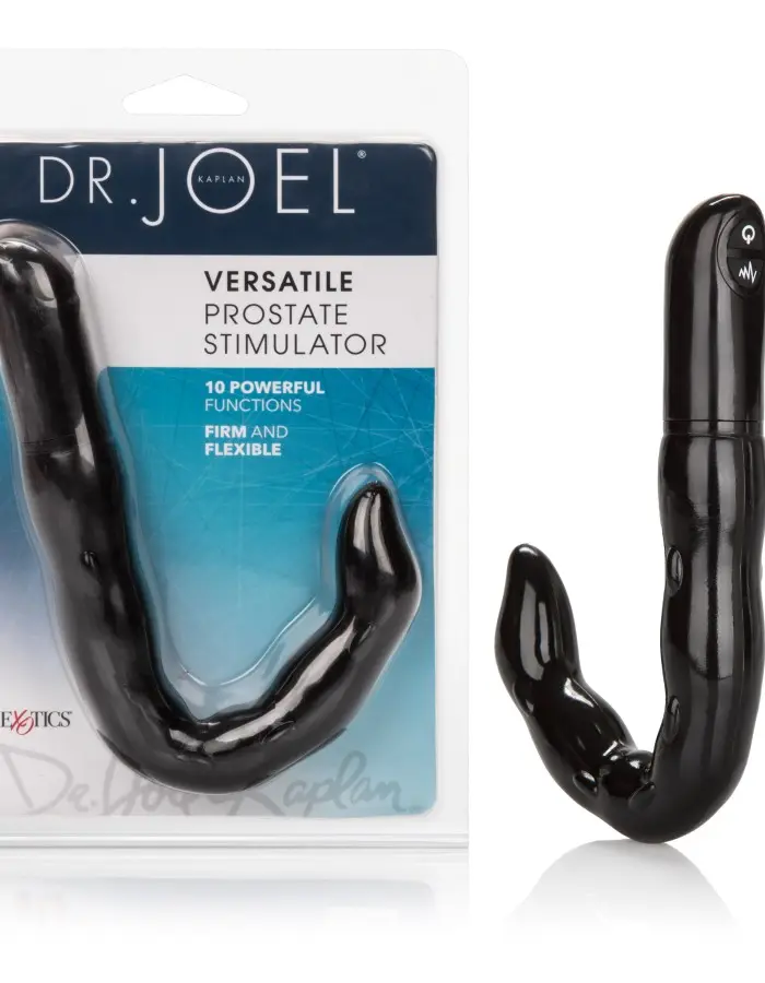 Versatile Prostate Stimulator