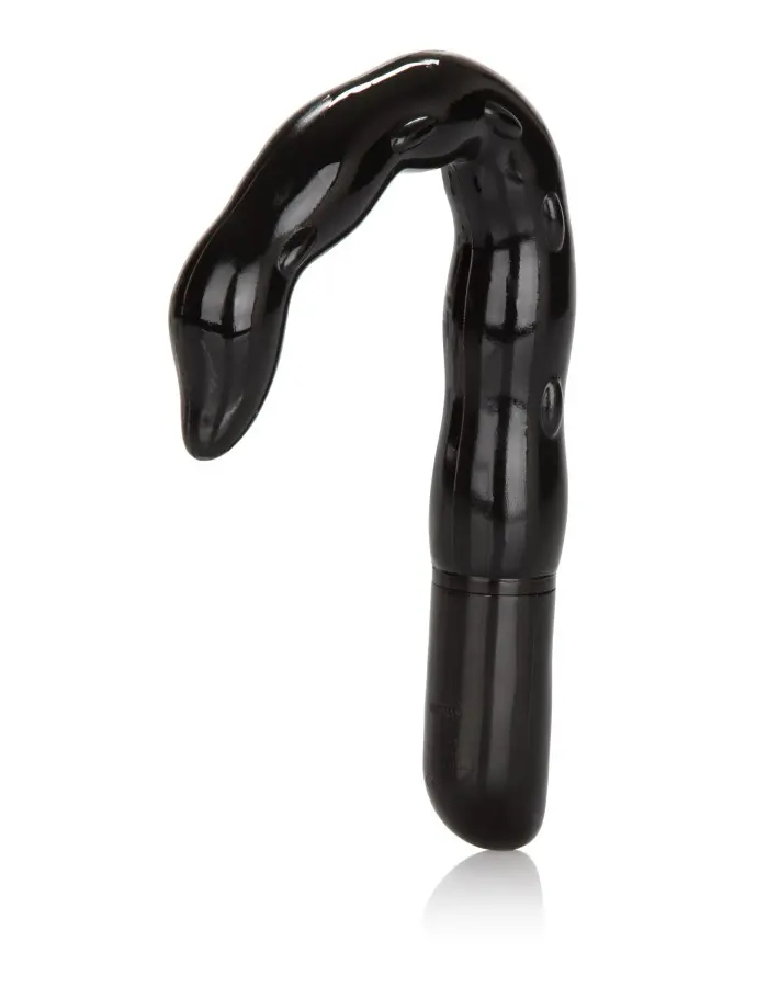 Versatile Prostate Stimulator