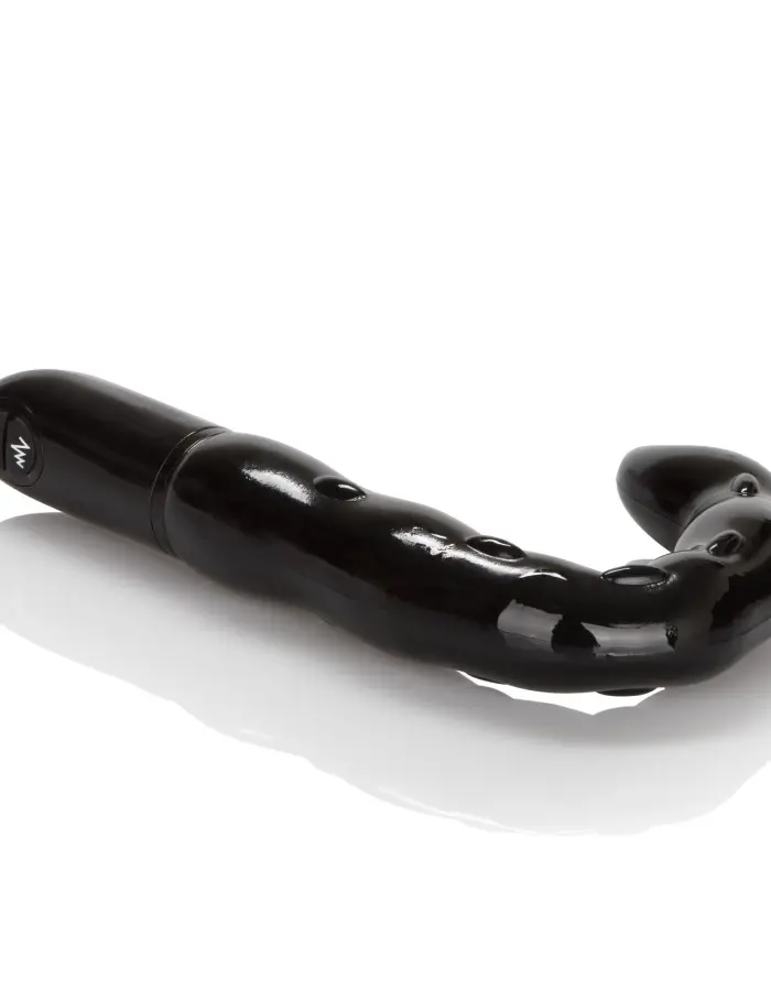 Versatile Prostate Stimulator