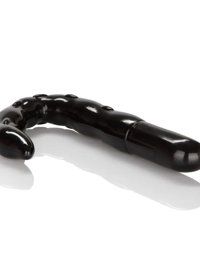 Versatile Prostate Stimulator