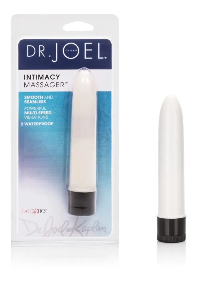 Intimacy Massager - 4.5 Inch