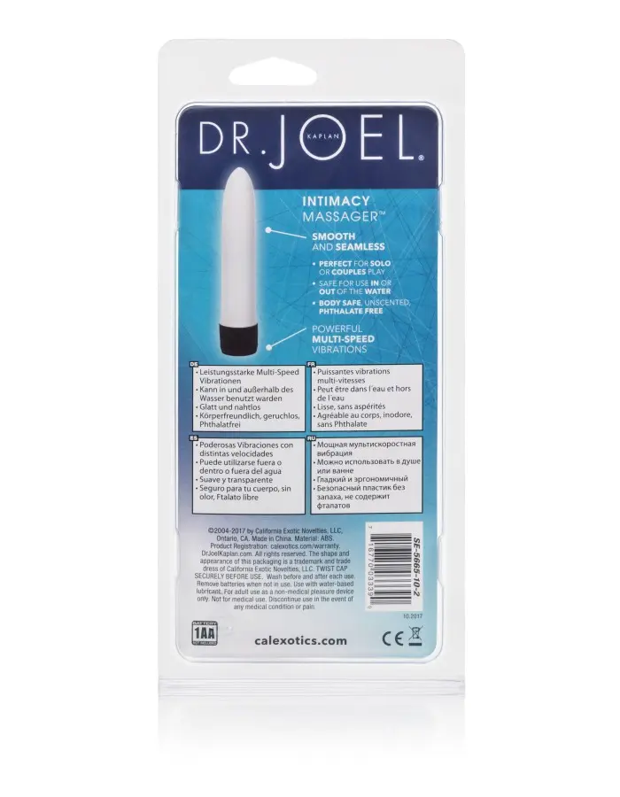 Intimacy Massager - 4.5 Inch