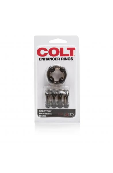 Colt Enhancer Ring - Smoke