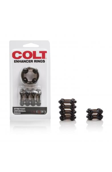 Colt Enhancer Ring - Smoke