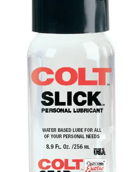 Colt Slick Lube 8.9 Oz