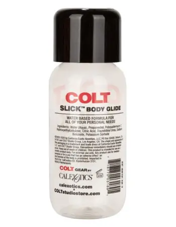 Colt Slick Lube 8.9 Oz