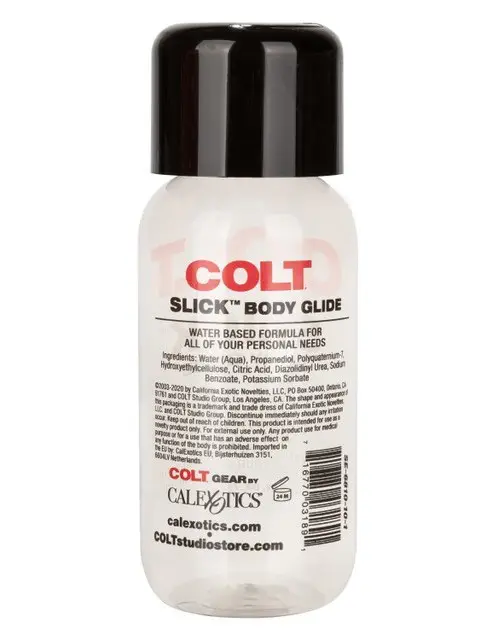 Colt Slick Lube 8.9 Oz