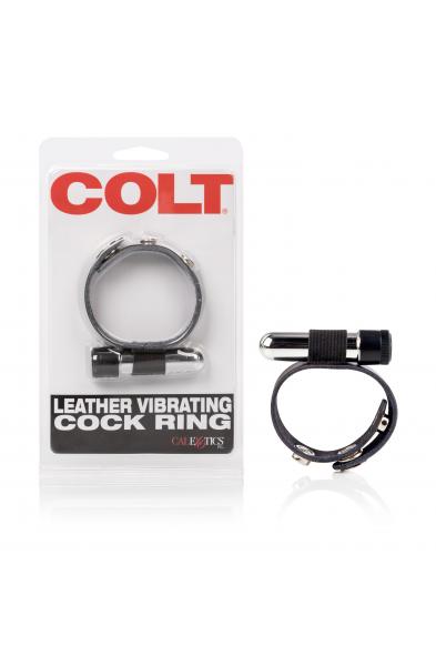 Colt Vibration Cock Ring