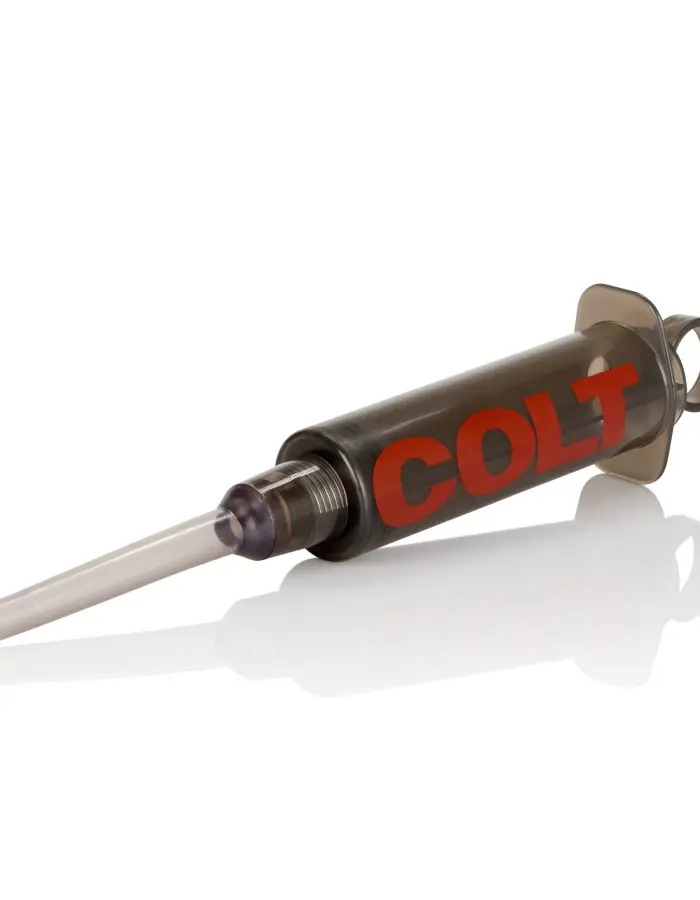 Colt Master Cleanser