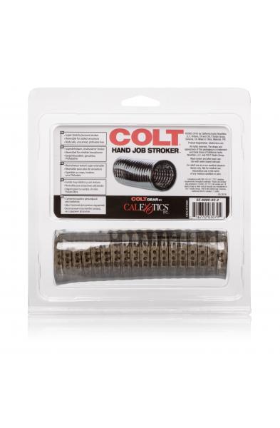 Colt Hand Job Stroker