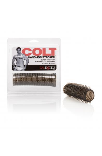 Colt Hand Job Stroker