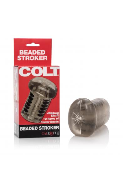 Colt Beaded Stroker Masturbator