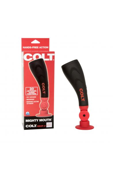 Colt Mighty Mouth