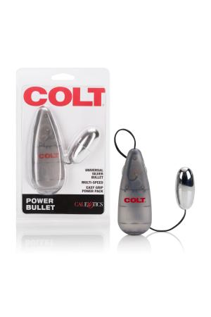 Colt M/s Power Pak Bullet