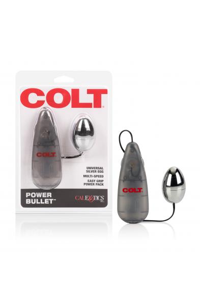 Colt Multi-Speed Power Pak Egg