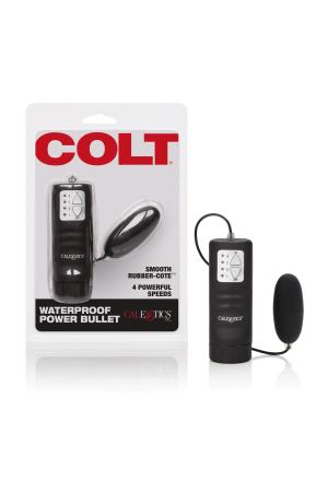 Colt Waterproof Power Bullet