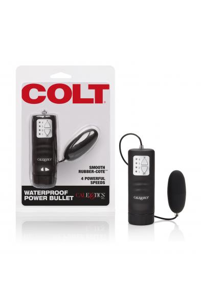 Colt Waterproof Power Bullet