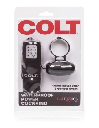Colt Wp Power Cockring