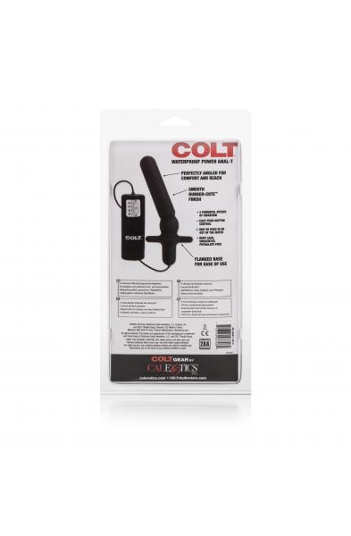 Colt Waterproof Anal  T