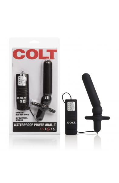 Colt Waterproof Anal  T