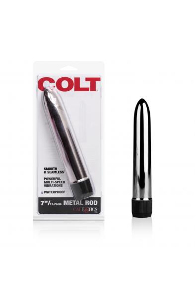 Colt Metal 7 Inch