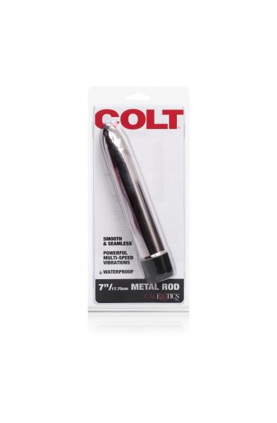 Colt Metal 7 Inch