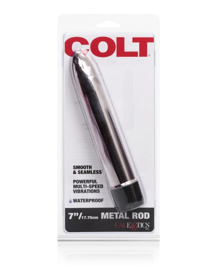 Colt Metal 7 Inch