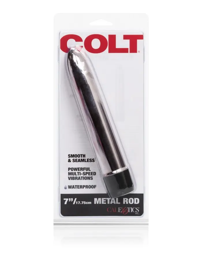 Colt Metal 7 Inch