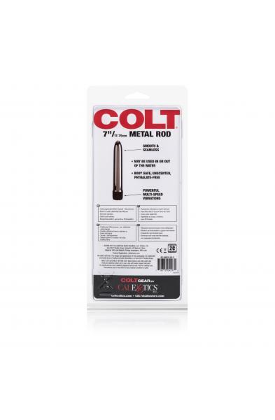 Colt Metal 7 Inch