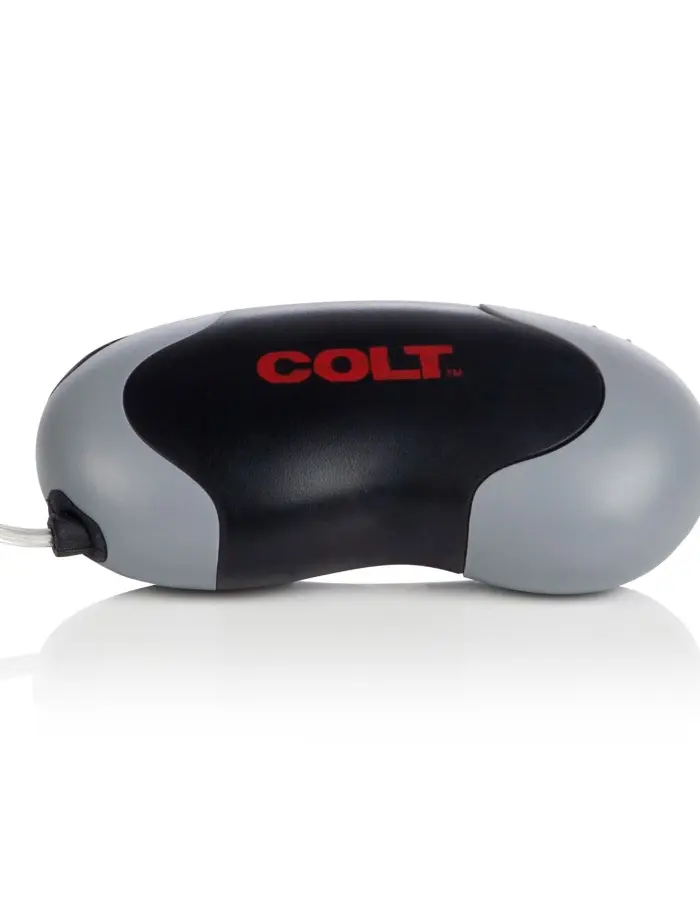 Colt Xtreme Turbo Bullet