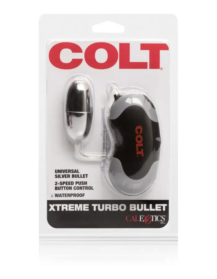 Colt Xtreme Turbo Bullet