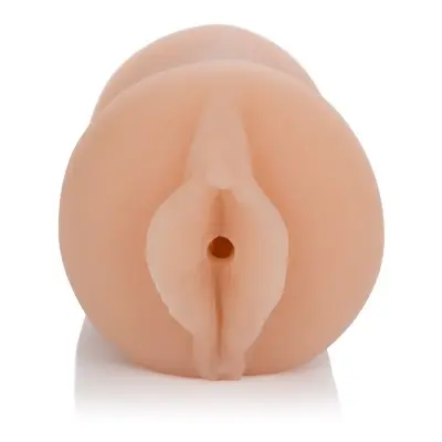 Vivid Raw Pound It - Ivory