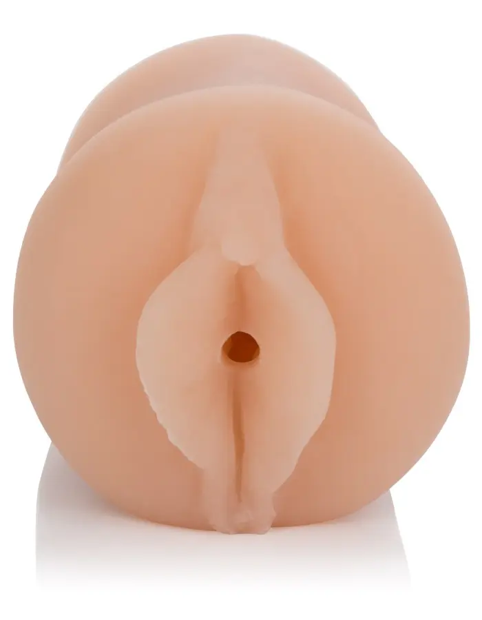 Vivid Raw Pound It - Ivory