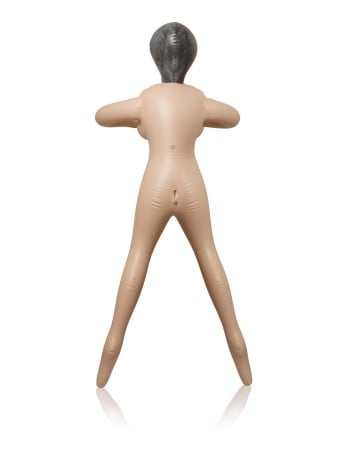 Vivid Raw Standing Doll