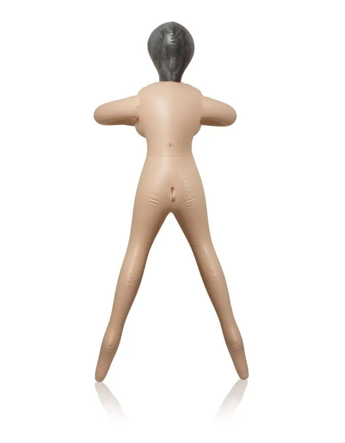 Vivid Raw Standing Doll