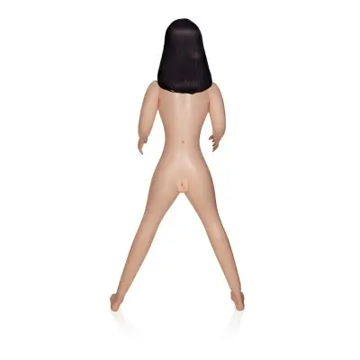 Vivid Raw D.p. Goddess Love Doll