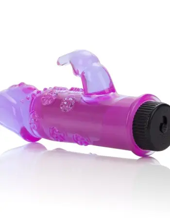 Amethyst Arouser