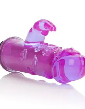 Amethyst Arouser