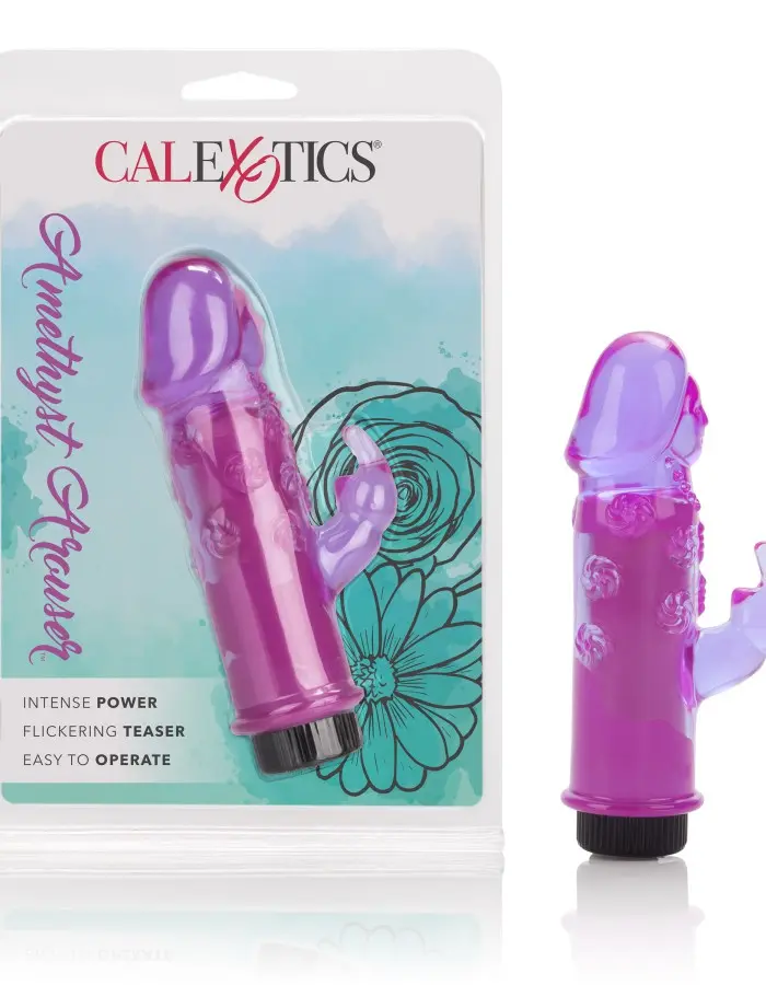Amethyst Arouser