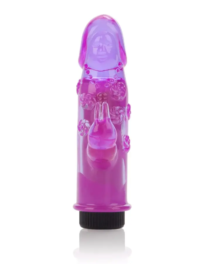 Amethyst Arouser